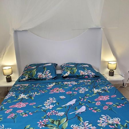 L'Aurielle, Tout Le Confort A 500M De La Plage Sainte-Rose Ngoại thất bức ảnh